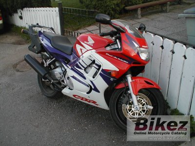 1994 honda cbr 600